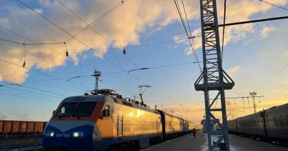 Без пересадок: новый маршрут свяжет Астану и Талдыкорган