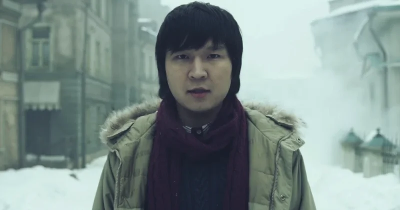 A’Studio ның экс қатысушысы Мәскеуде ұсталды БАҚ