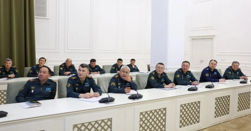 Минобороны изучило, каким стал современный призывник