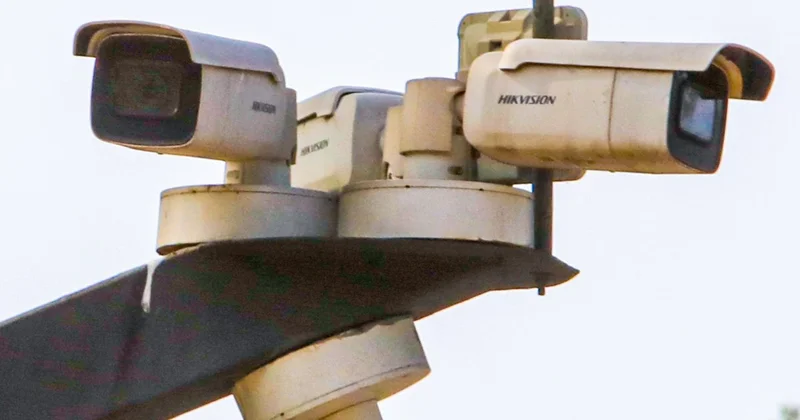 Алматыда 186 мың бейнебақылау камерасы жұмыс істеп тұр