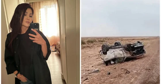 Смертельное ДТП: супруге Шавката Рахмонова вынесли приговор