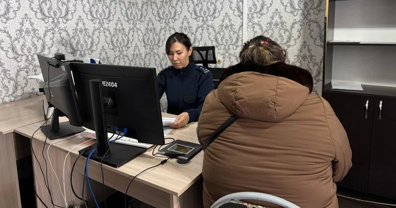 Карагандинцы лишились миллионов ради благородной цели