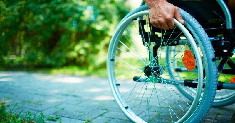 Қамкөңіл жандар қамқорлықсыз қалмайды