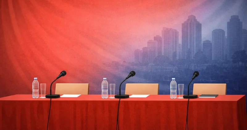 Менее склонны к коррупции : о женщинах во власти и мужских клубах поговорили члены ОСДП