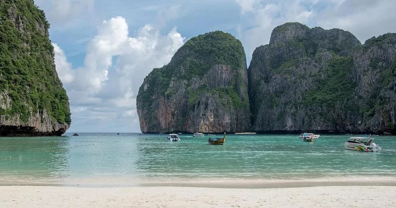 Тело пропавшей несколько месяцев назад россиянки нашли в братской могиле в Таиланде