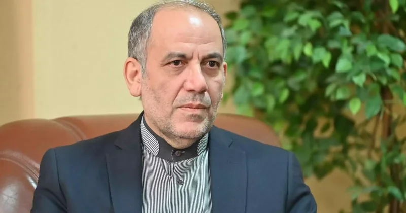 АҚШ пен ешқандай келіссөз жүргізіліп жатқан жоқ Иранның Қазақстандағы елшісі