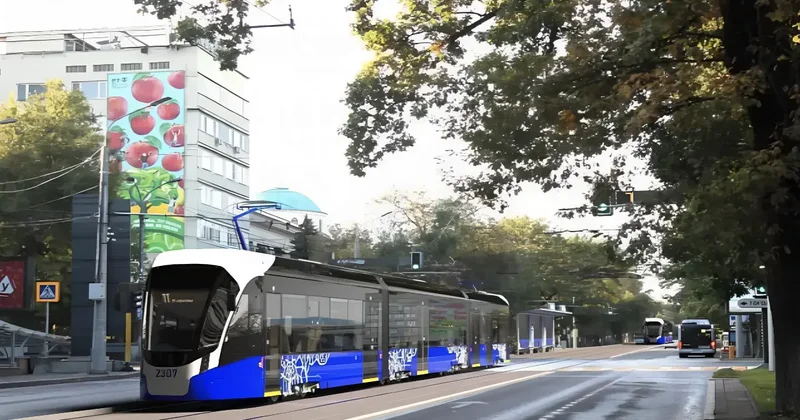 270 земельных участков изымут в Алматы для строительства LRT