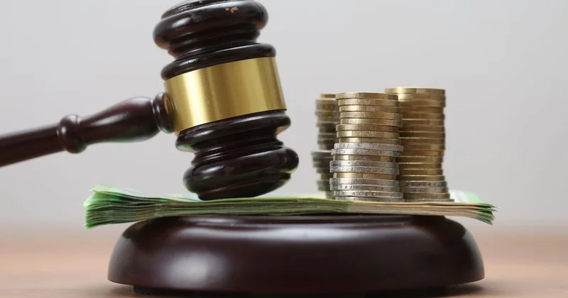 Траты бывшего мужа казахстанки в десятки раз превышали заявленный им доход в 85 тыс. тенге