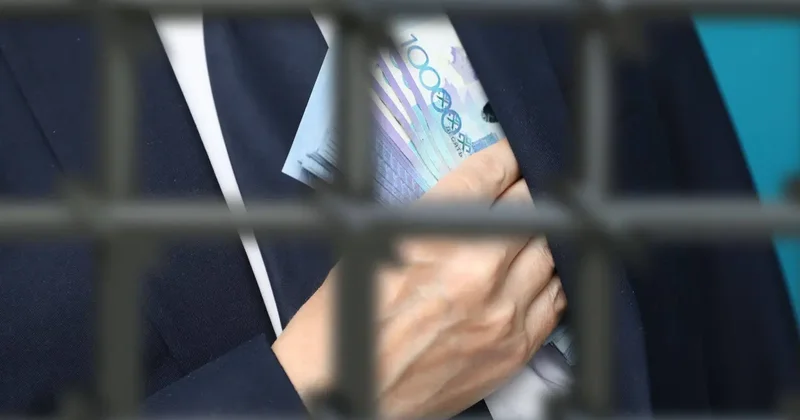 Чиновника и двух депутатов осудили в Актюбинской области за хищение 672 млн тенге