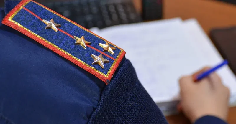 Ақтөбеде 36 рет жол ережесін бұзған жүргізуші жолаушылар тасымалымен айналысқан