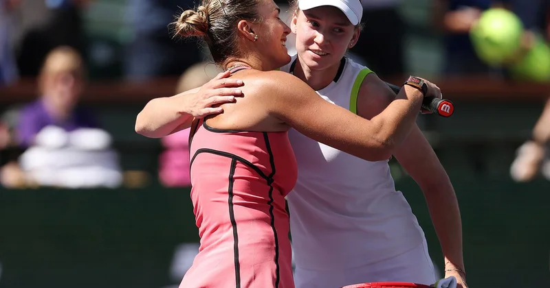 А так хотелось реванша