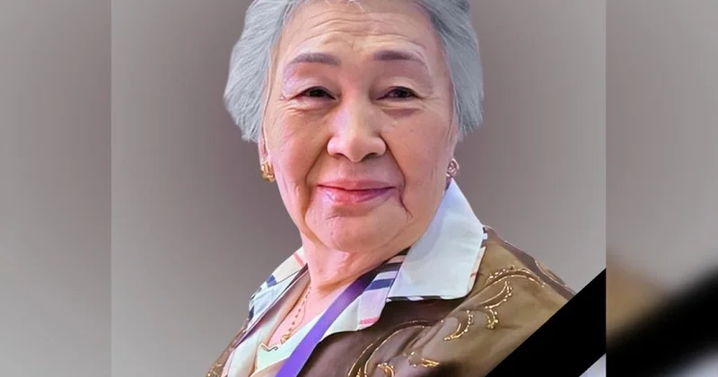 Ушла из жизни выдающийся казахстанский ученый Раиса Кузденбаева