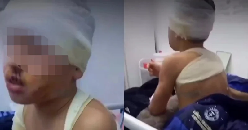 Үтік, қызған шанышқы және мұздай су: Шымкентте садист анаға қатысты сот шешімі шықты