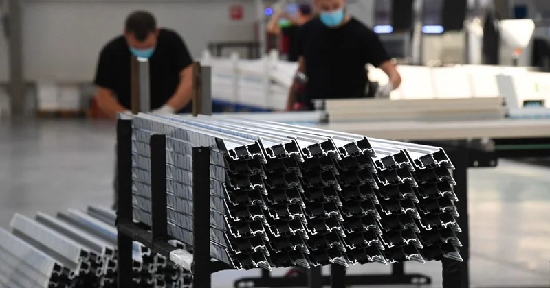 Алматы индустриялық аймағы: мегаполистің басты өндіріс орындары қалай дамиды