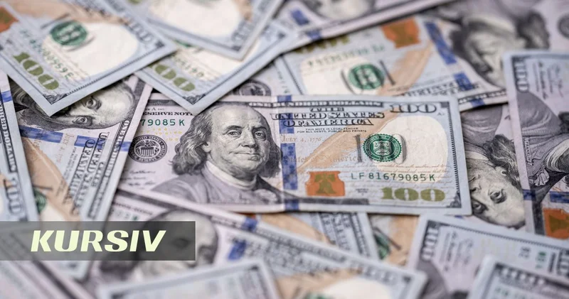 US dollar bills to feature Trump’s signature