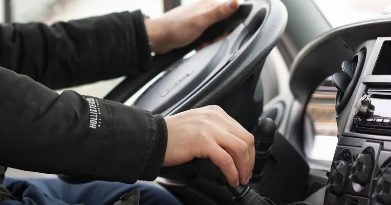 Экс участника A’Studio задержали за пьяное вождение СМИ