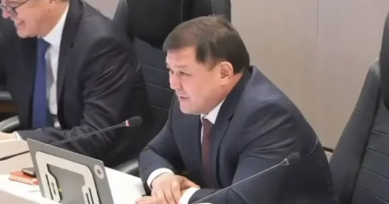 Кыргызские депутаты рассмеялись из за слова рахмет вместо рахмат