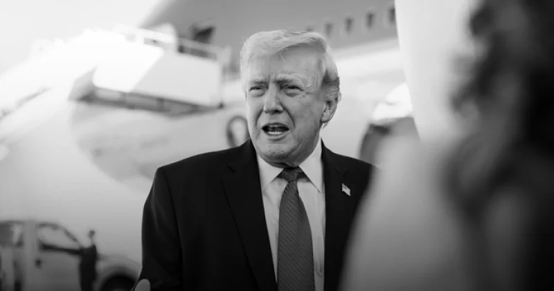 АҚШ Иранның энергетикалық нысандарына соққы беруді тоқтата тұрады Трамп