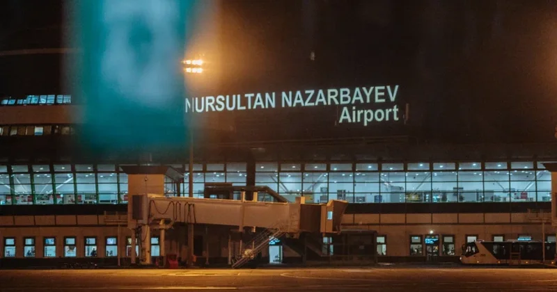 Из Астаны запускают рейсы в Ташкент за 85 тысяч тенге