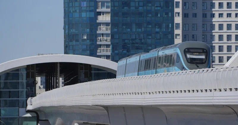 Астанада LRT де жүруге арналған жеңілдікті карталар енгізілуде