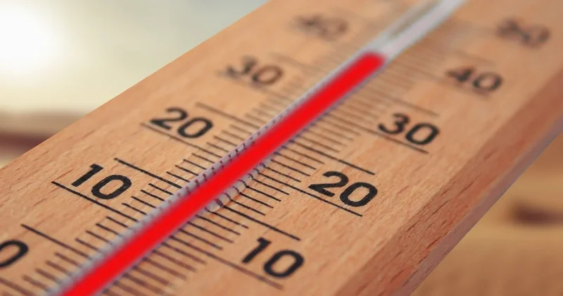 Қазақстанға 34 градусқа дейін аптап ыстық келеді