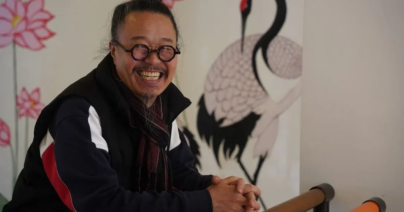 Серый, лютый, влюблённый