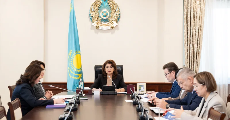 Аида Балаева: Балалардың жазғы демалысы қауіпсіз әрі сапалы өтуі тиіс