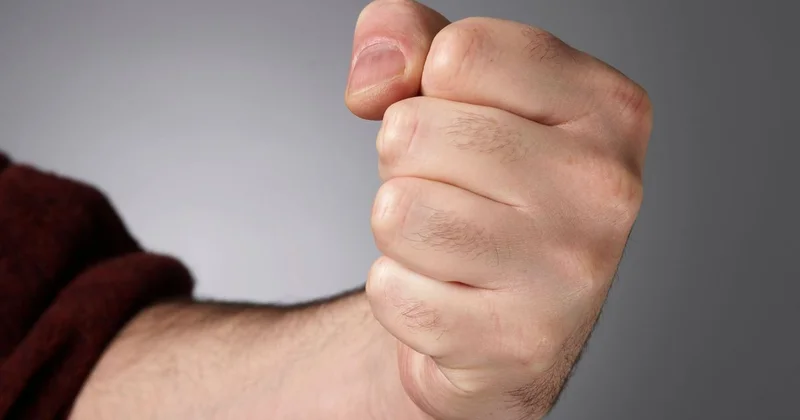 Сын убил собственного отца в Алматинской области