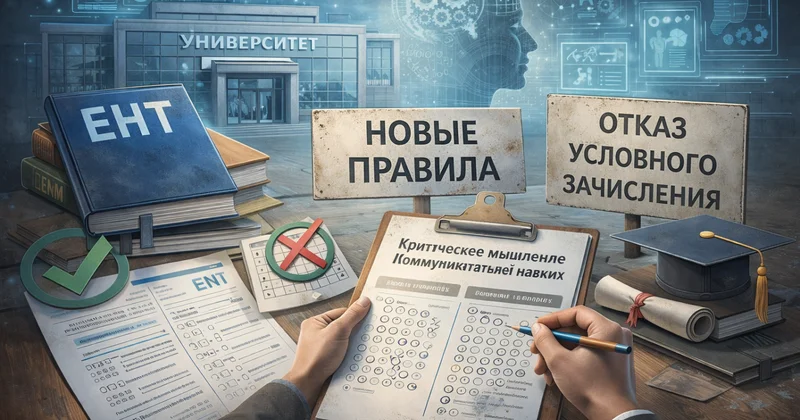 Из за высоких зарплат в Казахстане стало слишком много педагогов Саясат Нурбек