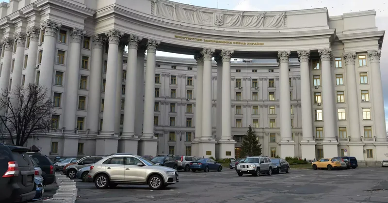 Осло мен Киев дрон өндіру туралы келісімге қол қойды