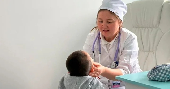 Павлодарда балалардың үй жағдайында жарақат алу деректері азайған