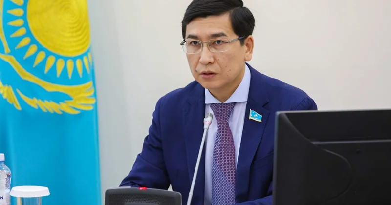 ЖИ дәуірінде гуманитарлық бағытты күшейтуі керек Аймағамбетов