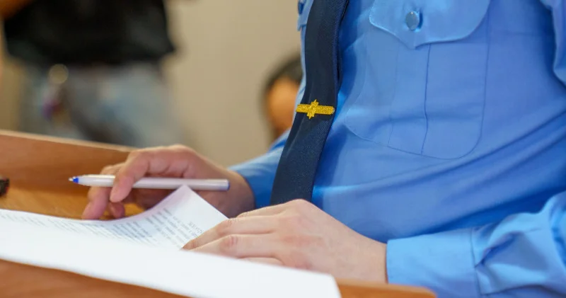 Жанабыловтардың ісіндегі күтпеген бетбұрыс: прокурор мәмілеге келісті