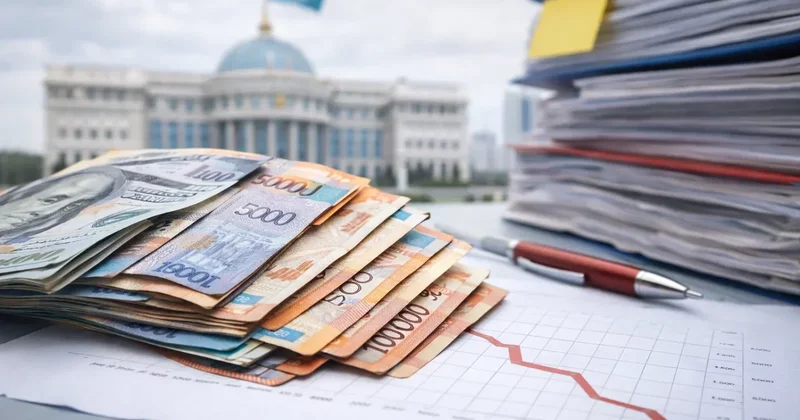 Стипендии Болашак раздавали студентам, которые их не тянут ВАП