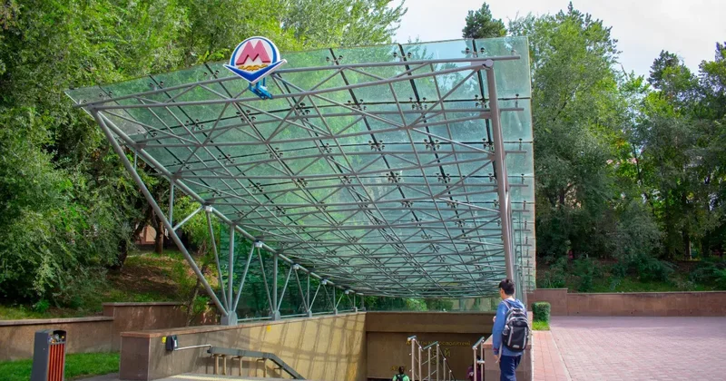 Украденные при строительстве метро Алматы 127 млн тенге вернули государству