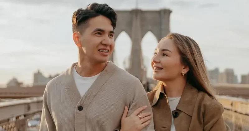 Блогер Ерболат Жанабылов пен жұбайына қатысты сот үкімі шықты