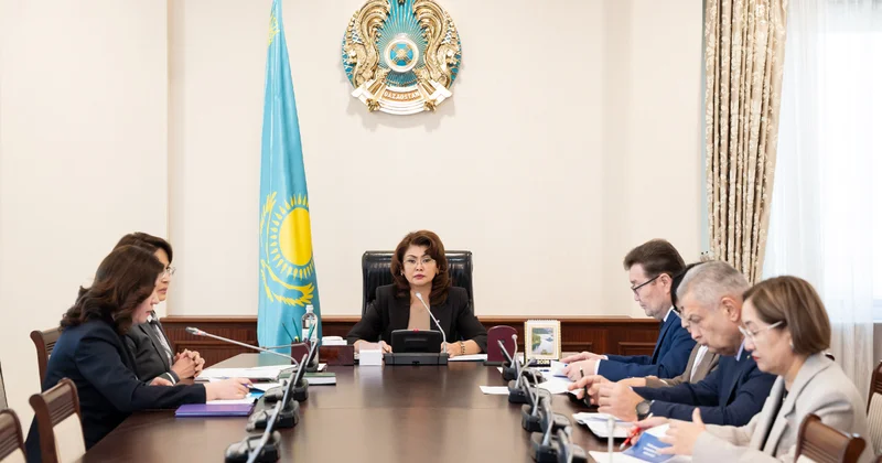 Организацию детского летнего отдыха обсудили в правительстве