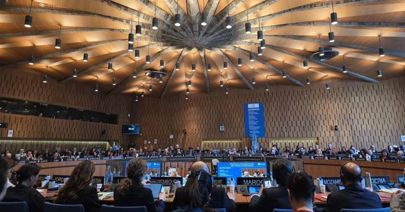 Қазақстанның бастамасы ЮНЕСКО тарапынан қолдау тапты