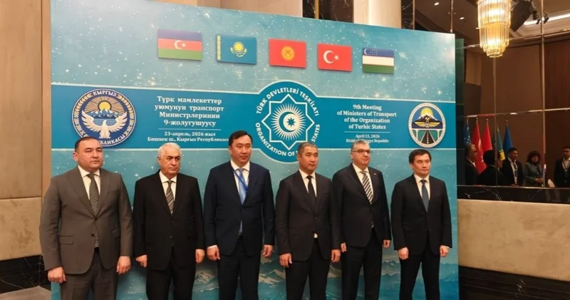 Қазақстан өңірлік көлік хабын дамытуға бағытталған келісімдерге қосылды