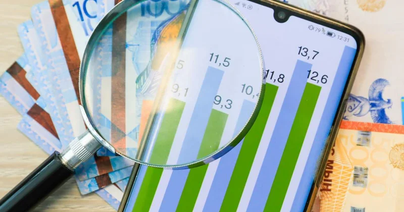 Оралда жалдамалы пәтер иелері 16,3 млн астам теңге қарыздар болып отыр