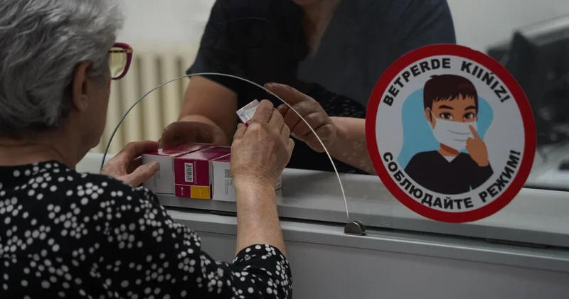 С иском для жизни