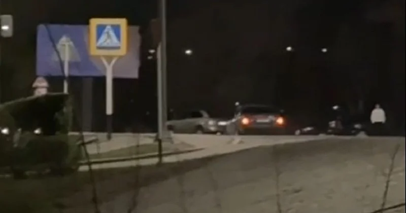 Талдыкорганца арестовали после видео возле памятника Кабанбай батыру