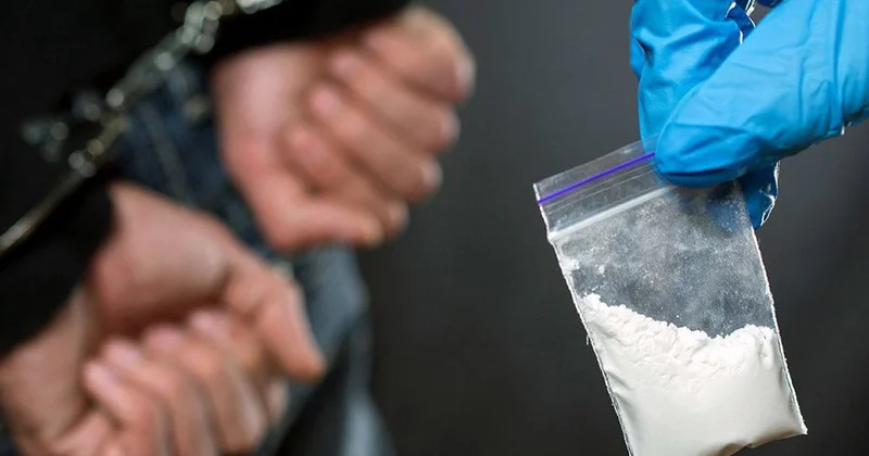 Грузияда есірткімен ұсталған Қазақстан азаматы өмір бойына сотталуы мүмкін