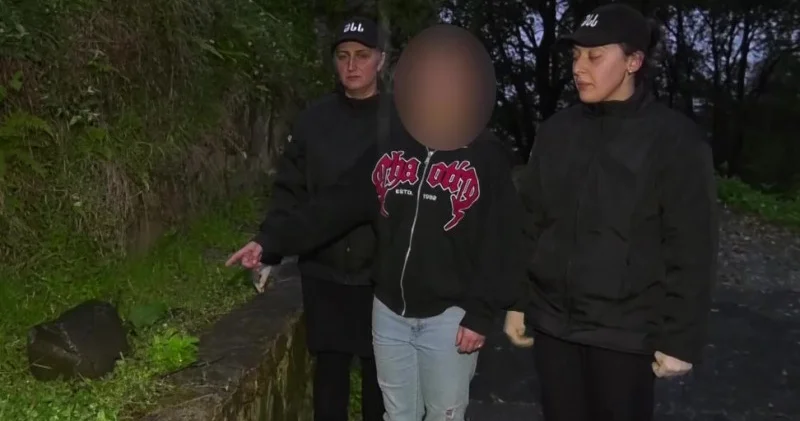 СІМ Грузияда ұсталған қазақстандықтың ісіне қатысты маңызды мәліметті жариялады