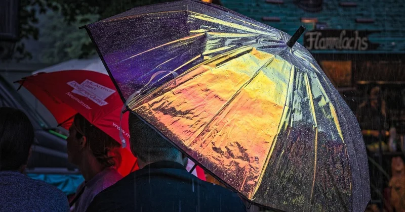 Заморозки до 3, грозы и пыльные бури прогнозируют в Казахстане