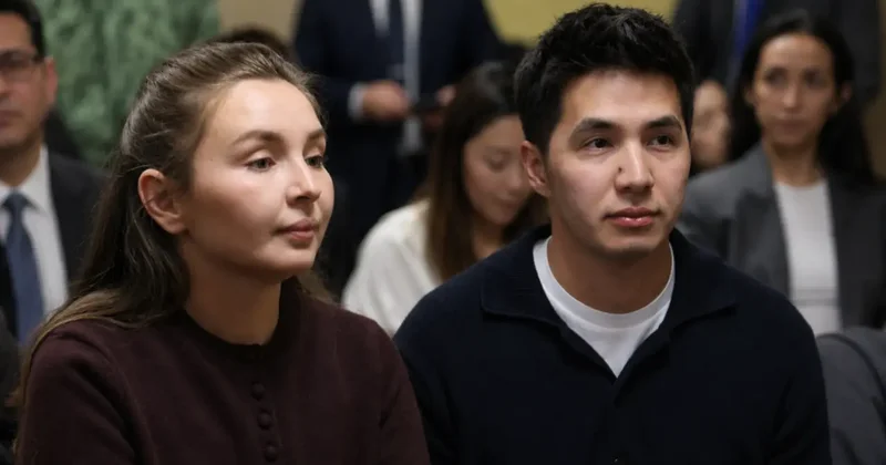 Жанабыловы пошли на сделку: какое наказание запросил прокурор