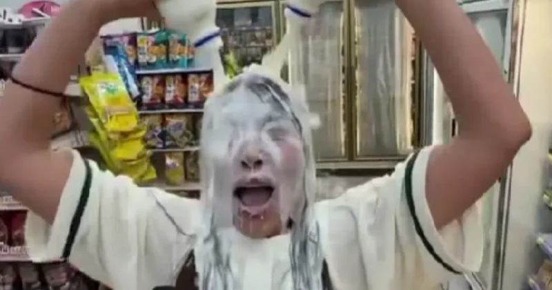 Дикая выходка казахстанки в Таиланде попала в зарубежные СМИ