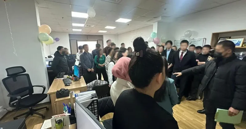 Данные казахстанцев продавали в интернете: среди покупателей были МФО и коллекторы