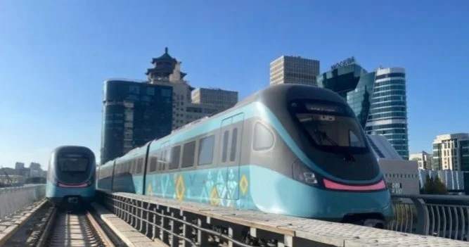 Елордалық оқушылар мен жеңілдік санатындағы азаматтарға LRT картасы беріледі