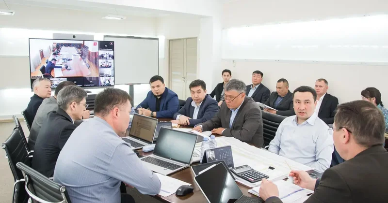 Разведка месторождений и рост добычи: в Казахмысе рассмотрели план развития ГОК до 2060 года